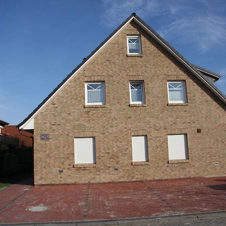 Mare Am Deich Comfortable Holiday Residence Norddeich  Exterior foto