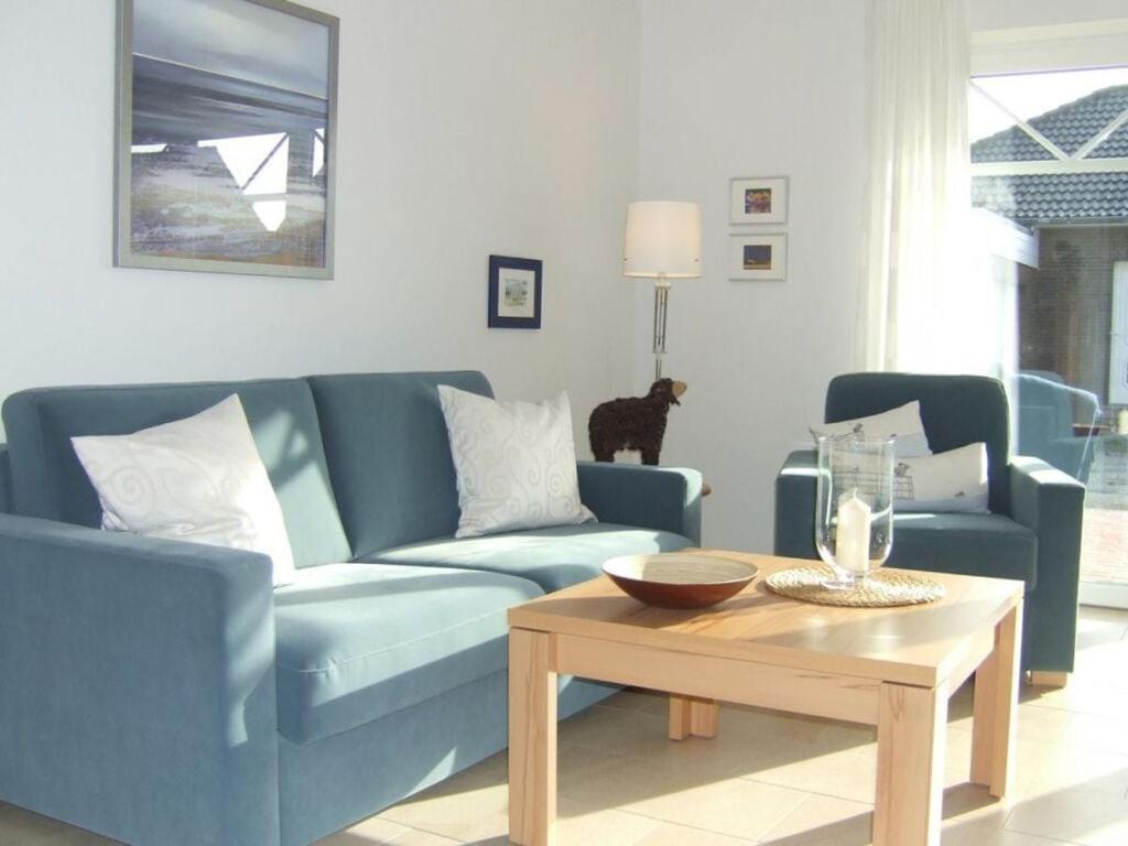 Mare Am Deich Comfortable Holiday Residence Norddeich  Exterior foto