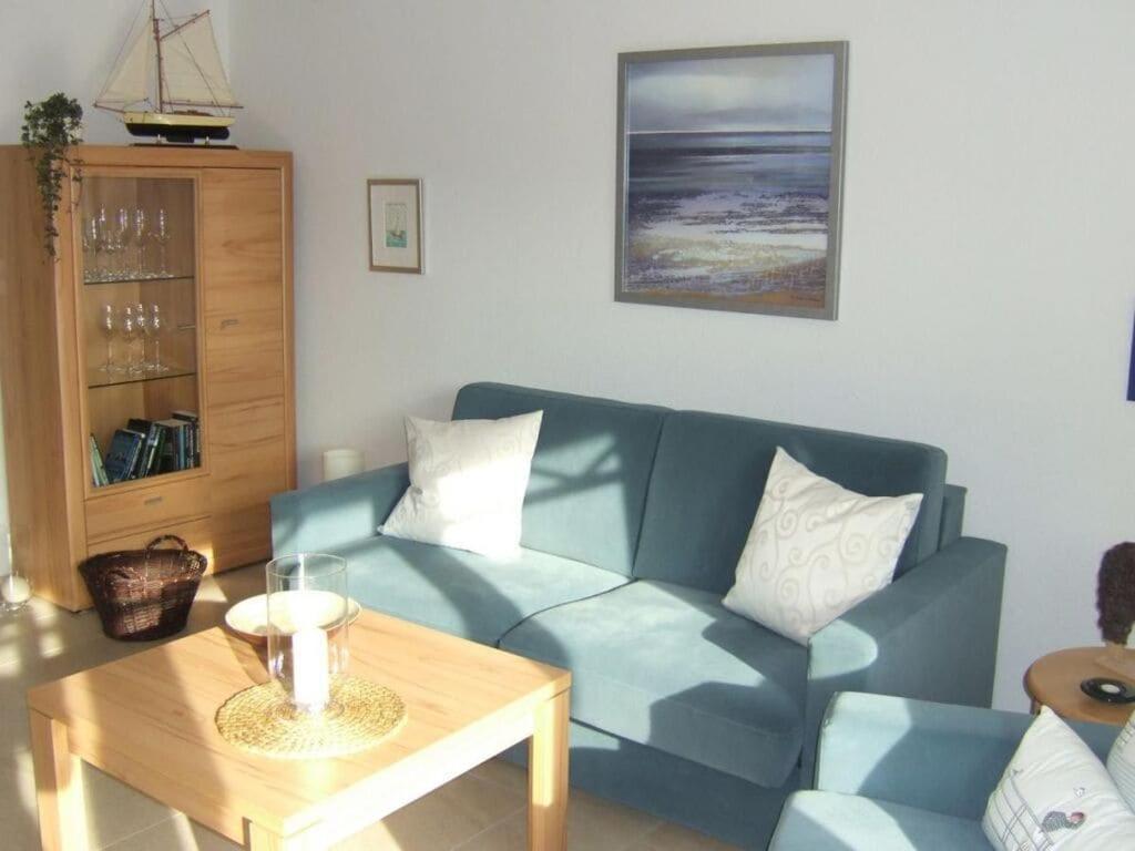 Mare Am Deich Comfortable Holiday Residence Norddeich  Exterior foto